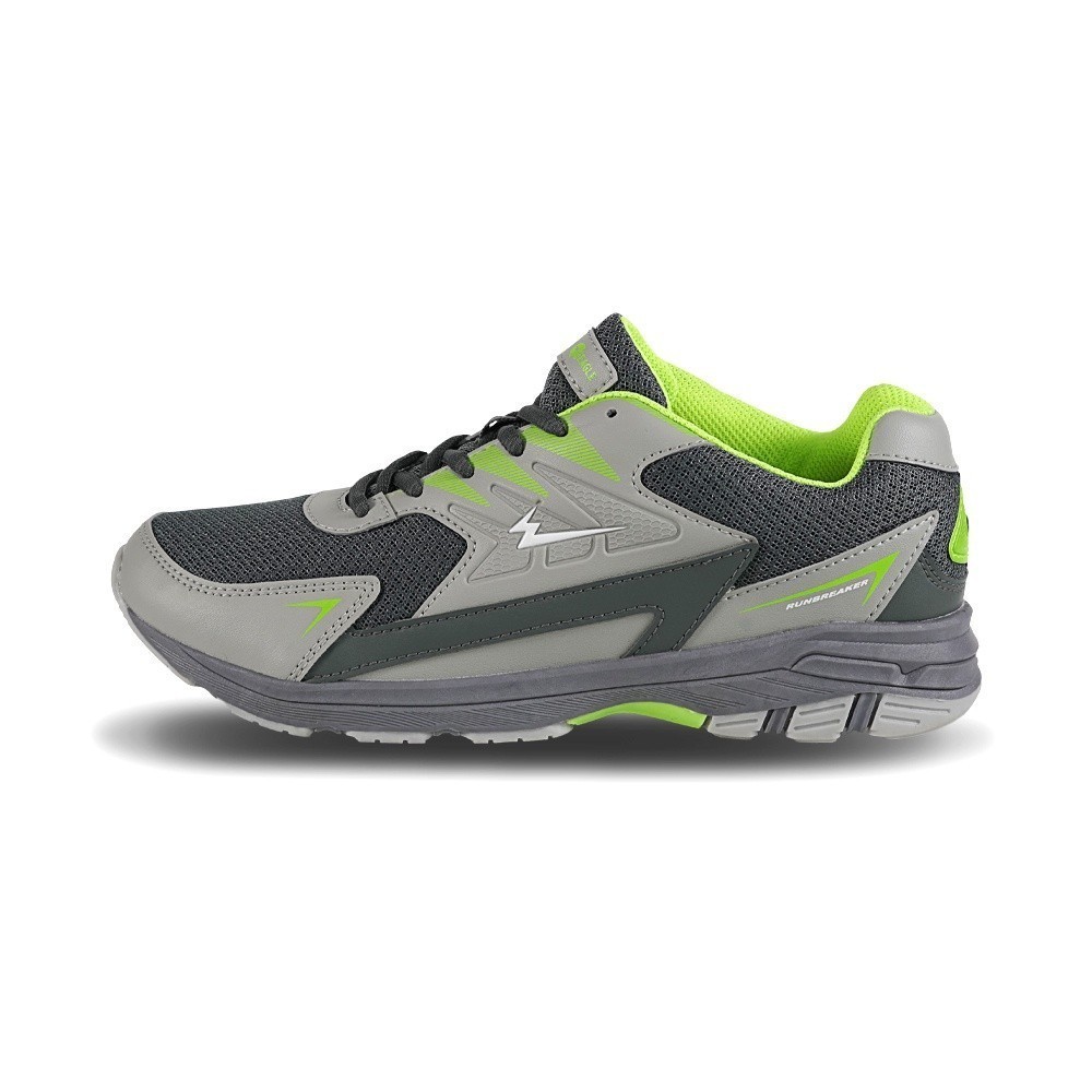 HOT SALE 6.6 Eagle Sepatu Lari Run Breaker - Running Shoes COD