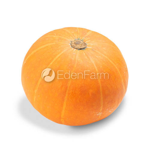 

Sayur Labu Kabocha (0.7-1kg/pcs)