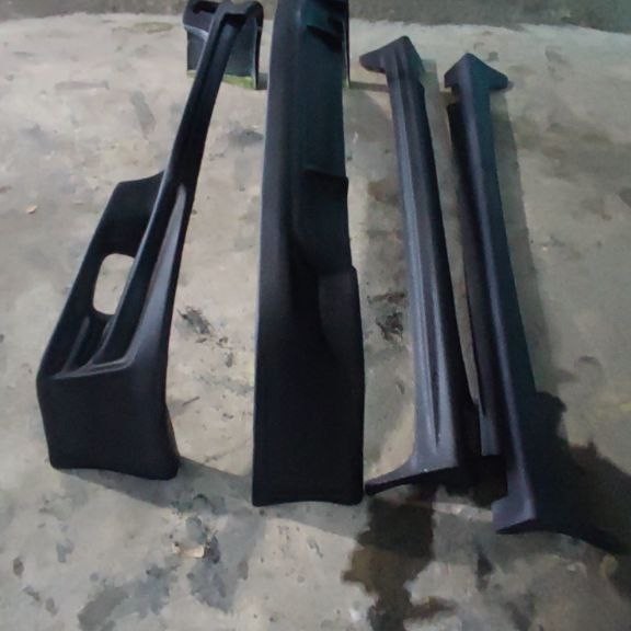 bodykit baleno bodikit baleno 1997-2000 bodykit suzuki baleno