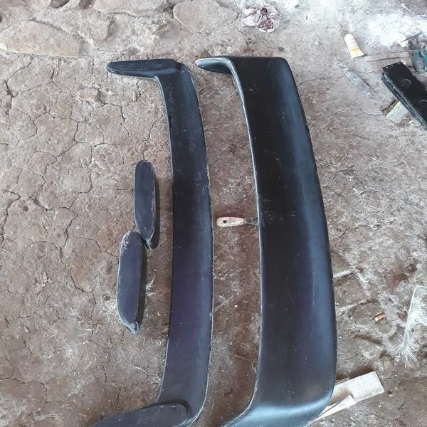 BODYKIT WING SPOILER LTW BMW E36