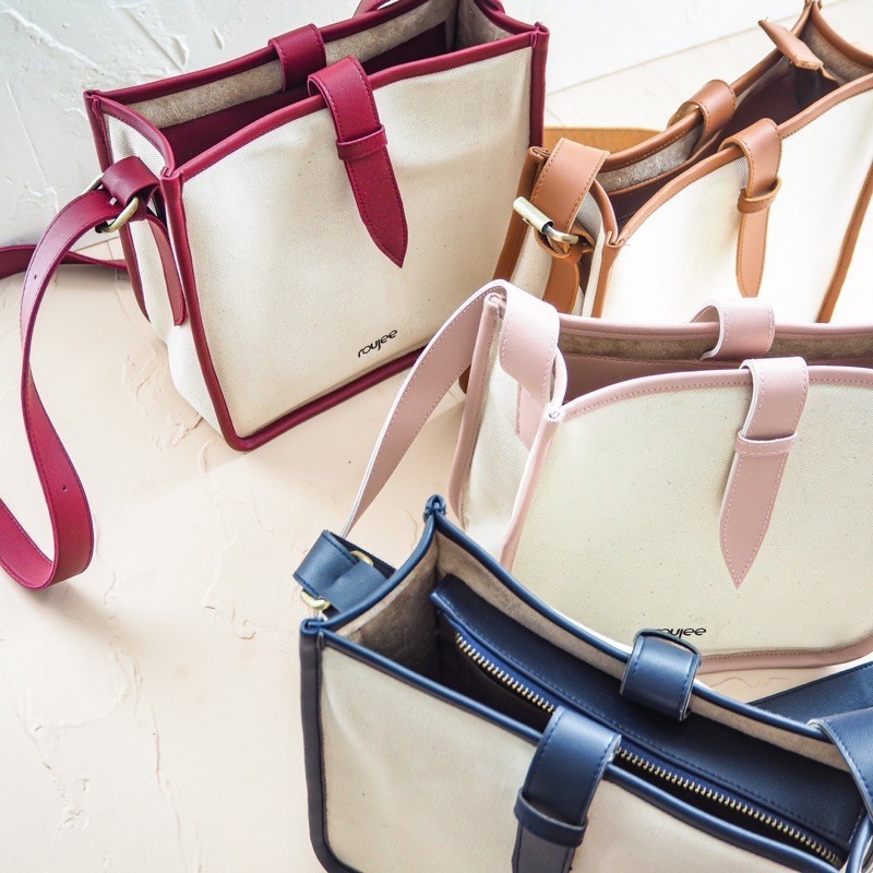 ROUJEE - Hyon Size M