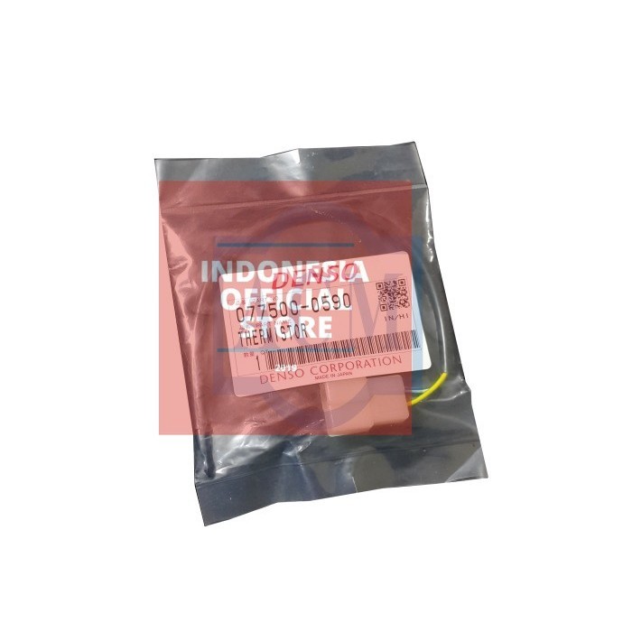 Thermistor Katana Denso Original Termistor AC Mobil