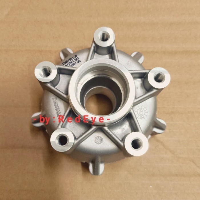 Hub Vespa Sprint 3V - iGet -RCHD14