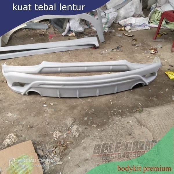 hot bodykit mazda cx5