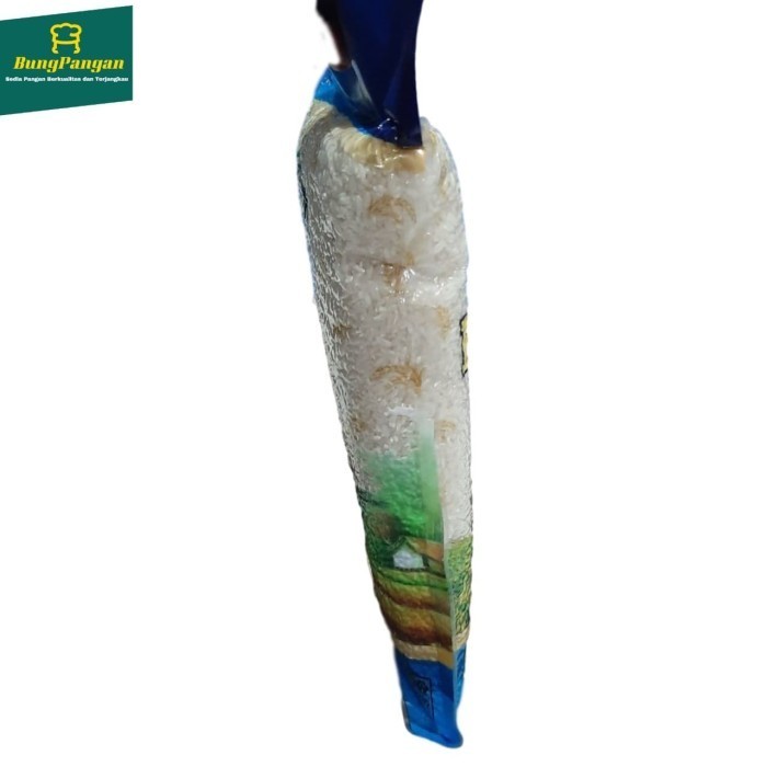 

5Kg Beras Pandan / Mentik Wangi Organik Premium RHT Bersertifikat