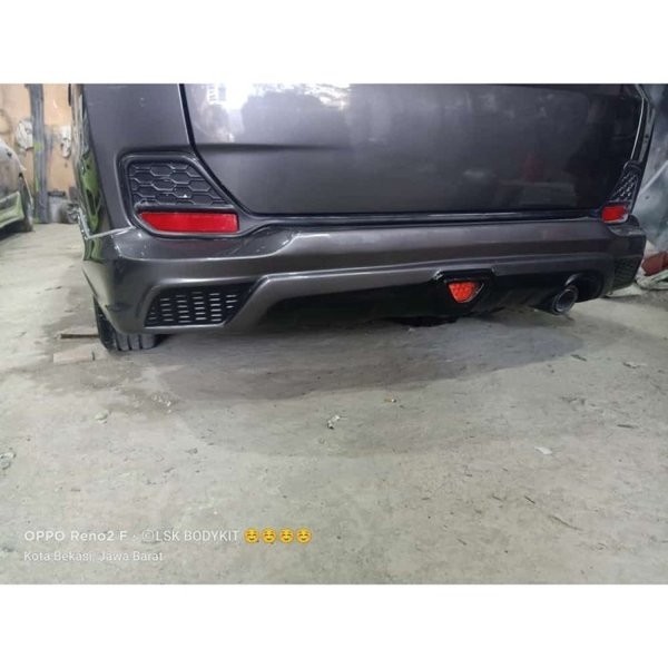 BODYKIT MOBILIO BODYKIT HONDA MOBILIO