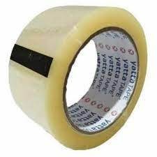 

LAKBAN BENING/LAKBAN COKLAT MEREK Yatta TAPE PACK 45 MM X 50 YARD FULL BERKUALITAS