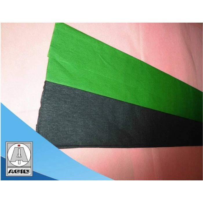 

✨BISA COD✨ -Crepe Paper (kertas krep)