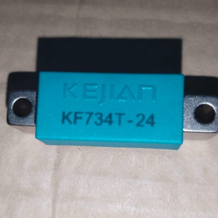 DC99 IC KF734 KF734T-24 IC KEJIAN KF734T-24 Booster Amplifier CATV Matrix