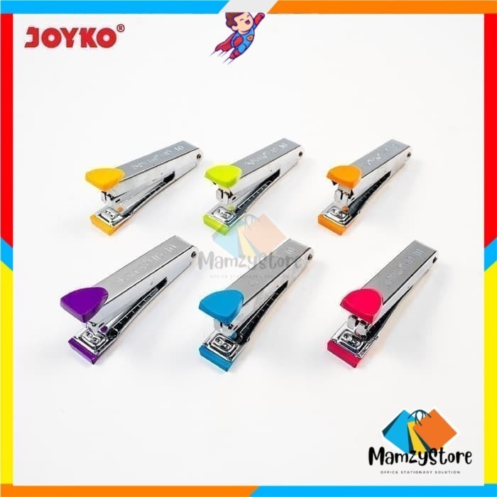 

Stapler joyko HD-10 / Straples staples HD-10 Joyko