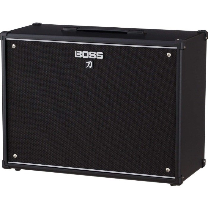 Boss Katana 150-watt 2x12" Cabinet