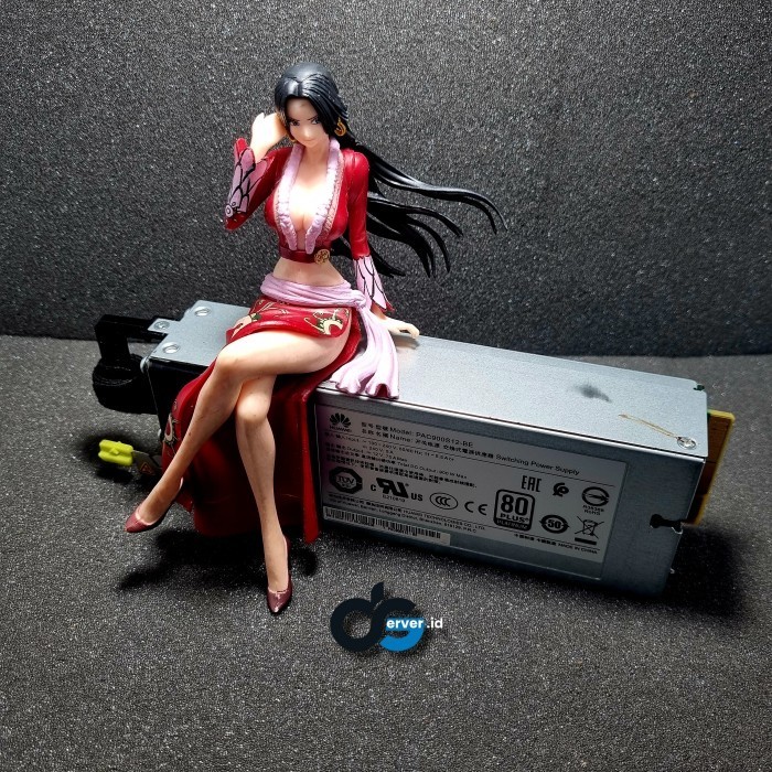 PSU Huawei 900watt 80+ Platinum PAC900S12-BE