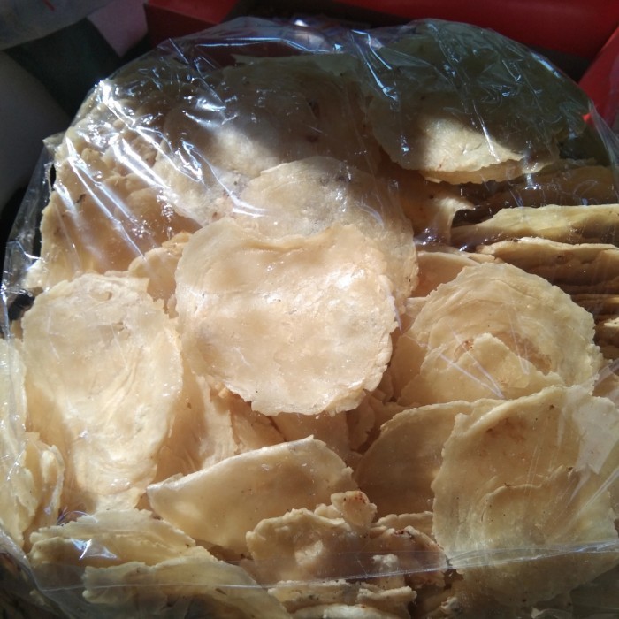 

emping belinjo sedang 1 kg