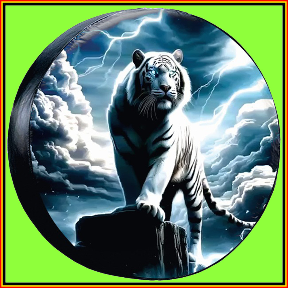 Coverroda Cadangan Isuzu Panther Touring HRM P Isuzu Panther Touring Aksesoris Mobil Eksterior Mobil