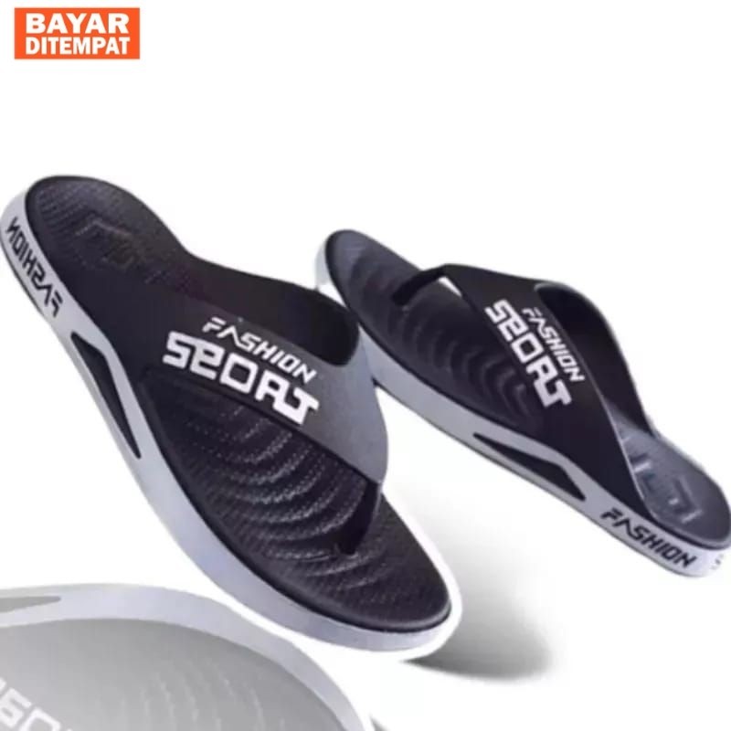 Sandal Jepit Pria Sandal Jepit Cowok Sandal Pria Dewasa