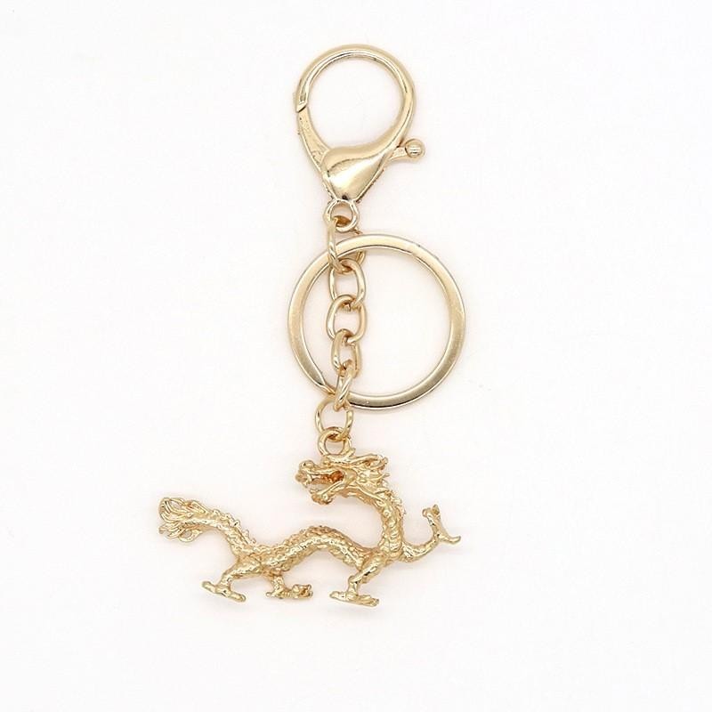 Liontin Shio Naga Buka Aura Hoki Keberuntungan Ornamen Fengshuia