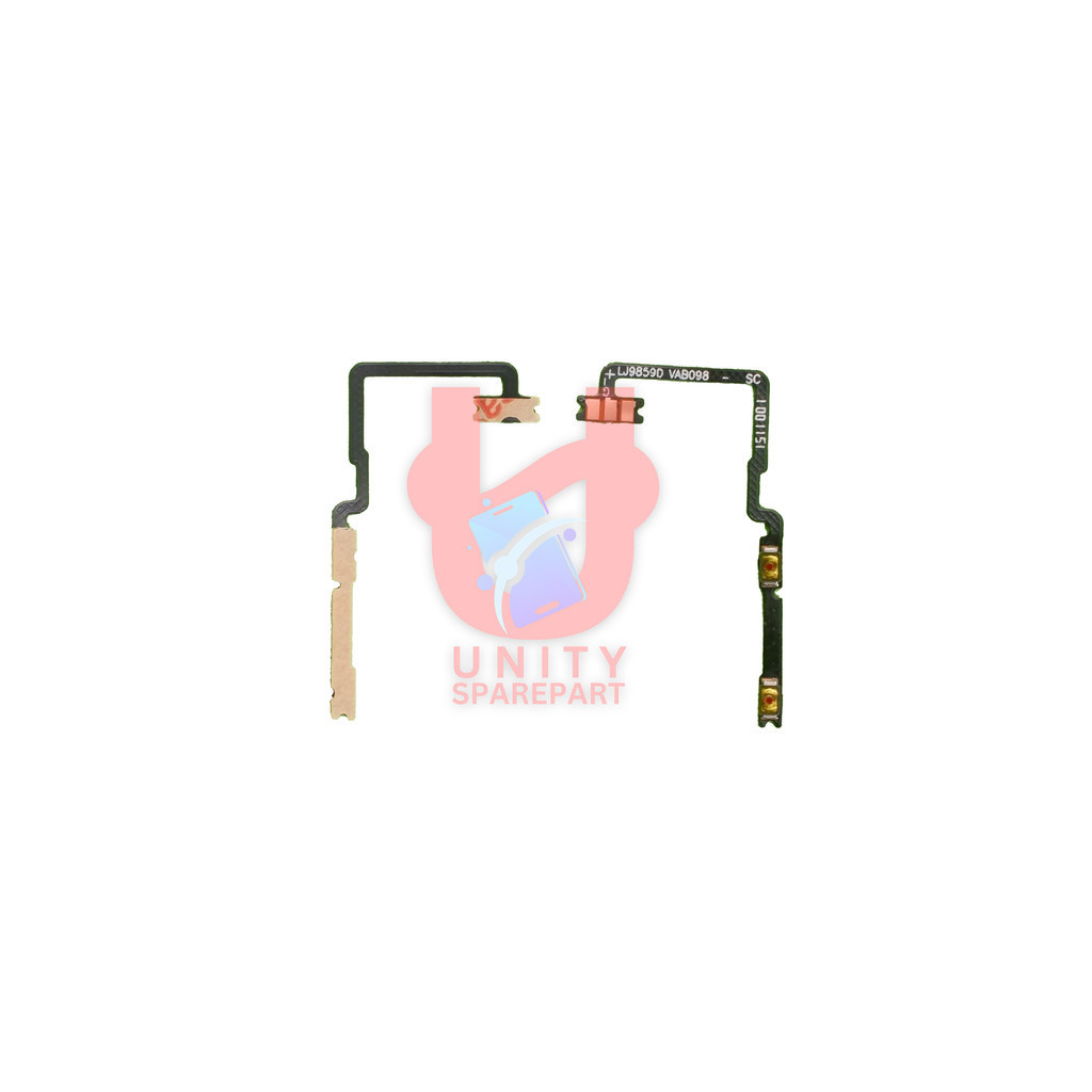 FLEXIBLE FLEXIBEL VOLUME REALM3 8i / NARZO 50