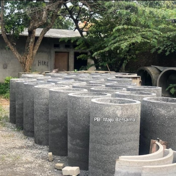 AR BUIS BETON / GORONG GORONG / HONG