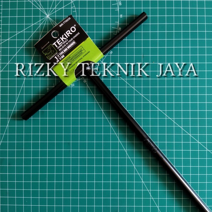 TEKIRO KUNCI T 11 MM - TEKIRO KUNCI T SOCKET