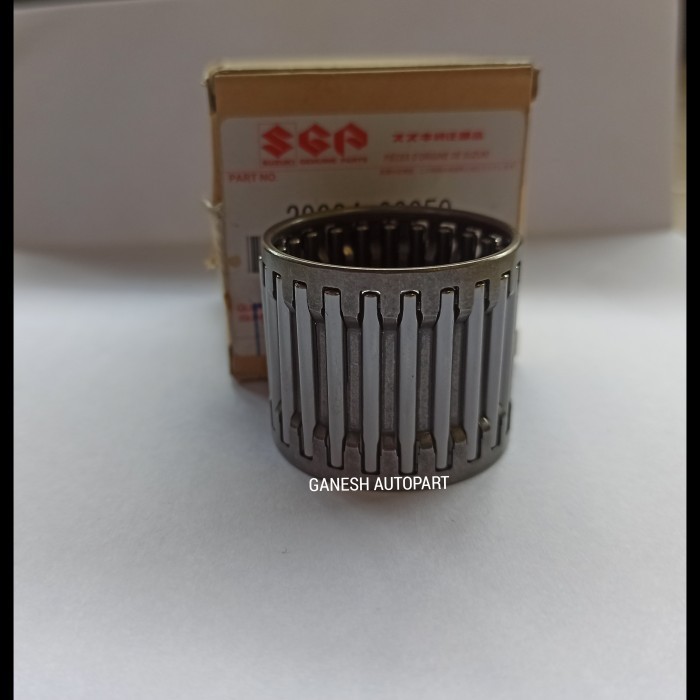 Bearing Laher Bambu Needle Gigi Low TC Transfercase Jimny Katana 4x4