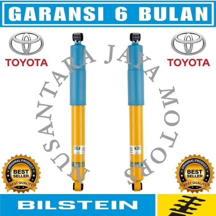 SHOCKBREAKER BELAKANG TOYOTA RUSH/TERIOS ORIGINAL BILSTEIN B6
