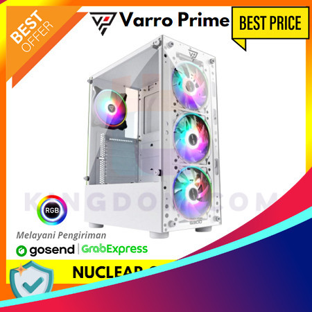 PC Rakitan Gaming i5  Cocok Editing Render