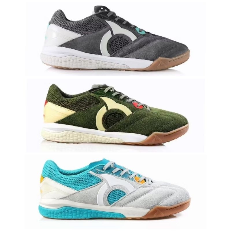 SEPATU FUTSAL ORTUS ORTUSEIGHT JOGOSALA AVALANCHE PRO IN NEW Model