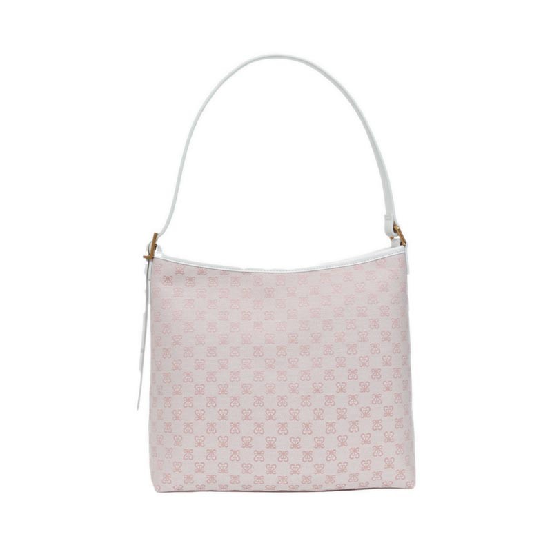 Staccato GX1934 Shoulder Bags - Pink