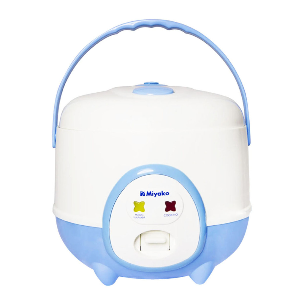 MIYAKO MCM-606A Rice Cooker