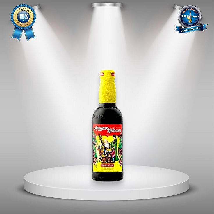 

Kolsh mini kecil banget