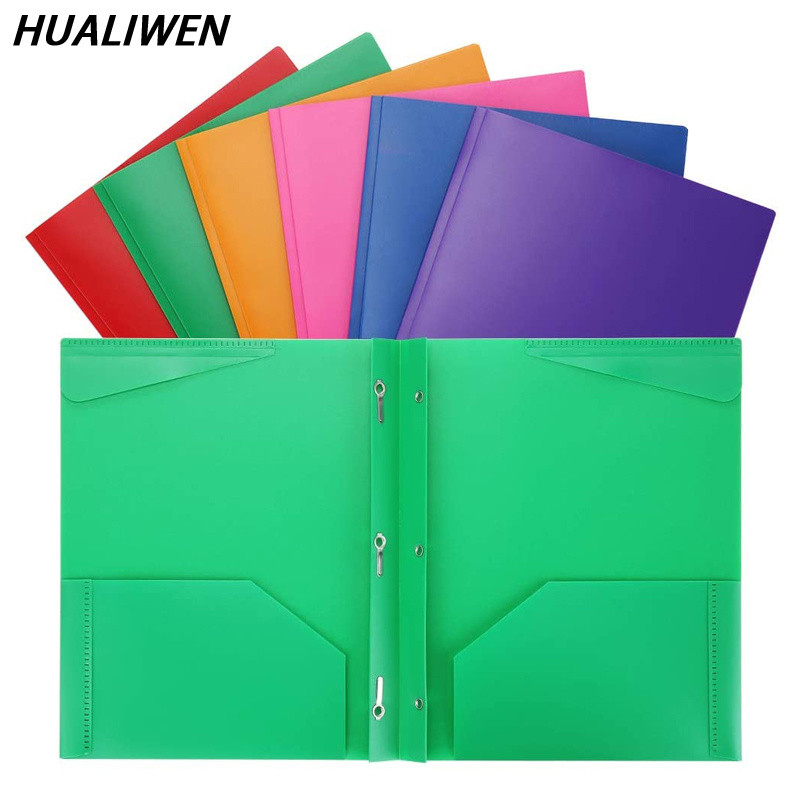

A4 File Folder Conference Folder Business Stationery Folder Contract File Folders Organizer Card Holder Office Supplies