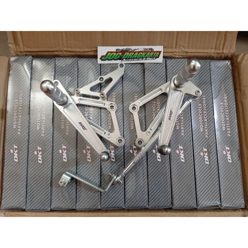 underbone UB dkt disc atau cakram copy not original thailand pnp ninja r ss dan rr new old