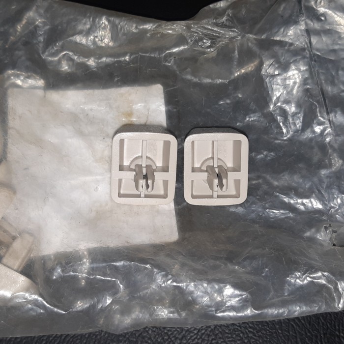 Part Kancing Sun Visor ISUZU PANTHER