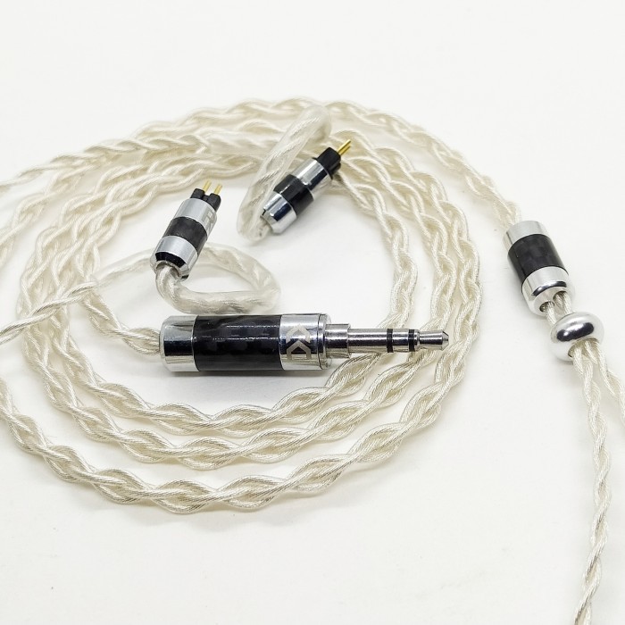 ONEZERO 2pin 0.78mm generik replacement cable