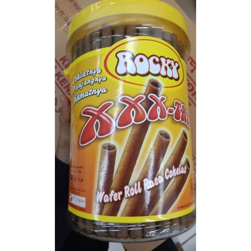 

ASTOR ROCKY BESAR pusat grosir jajan - ramdhan & hari raya murah meriah