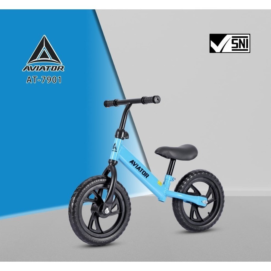 Sepeda Anak AVIATOR AT 7901 Cocok Buat Keseimbangan Anak