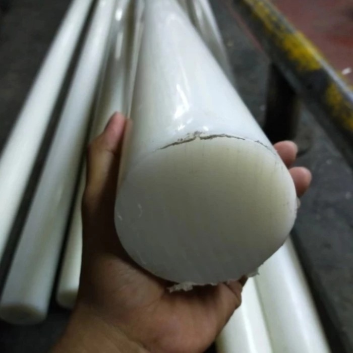 Nylon Batangan Diameter 75mm