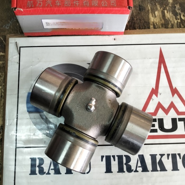 cross joint 52x133 universal joint loader cina truk cina Sdlg shacman berkualitas