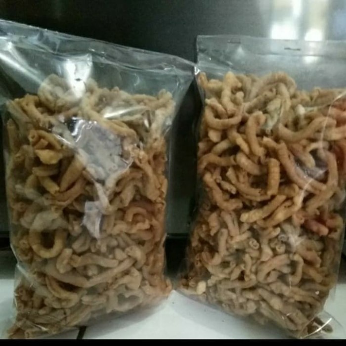 

AZ kripik usus 500gr