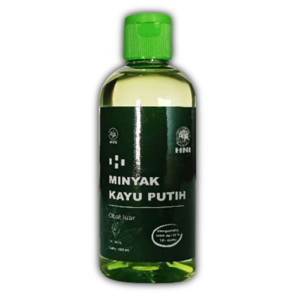 TERMURAH 7 Minyak Kayu Putih   Produk Herbal Alami    TERMURAH HNI HPAI