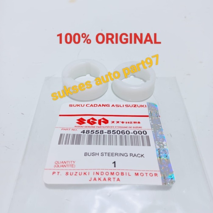 READY bushing rack steer steering Suzuki Futura APV original