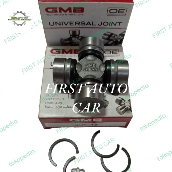 Joint Kopel Cross joint Kijang 4k/5k/7k Kapsul GUT-13 GMB japan