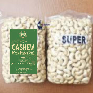 

1kg kacang mede mentah super / mede mentah super kering kualitas premium tidak pecah / mede supreme / mente super lokal