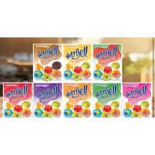 

[SDW] pekanbaru/NUTRIJEL EKO 10grm