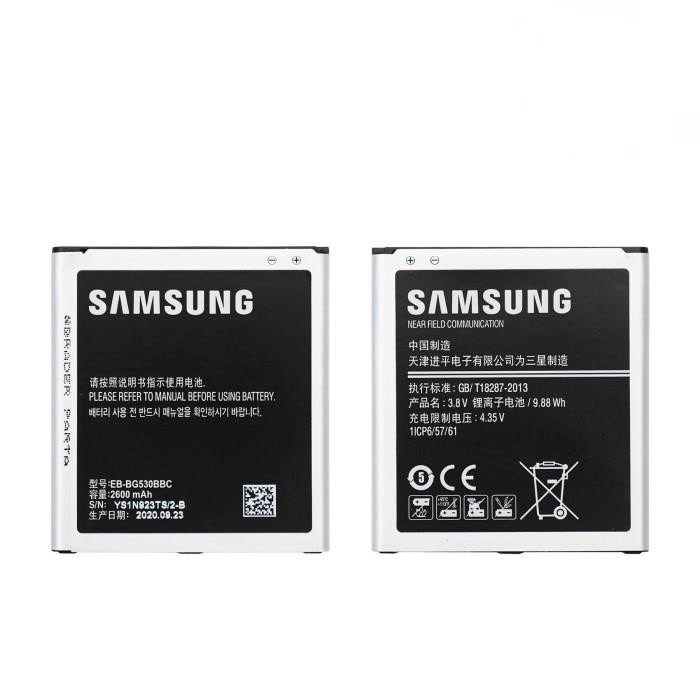 BATERAI SAMSUNG J320G / J3 2016 / J500G / J5 2015 / SM-G532G