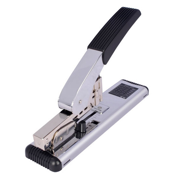

Hot Selling Practical Durable Stapler Office Heavy Stapler Office School Max 240 Sheets