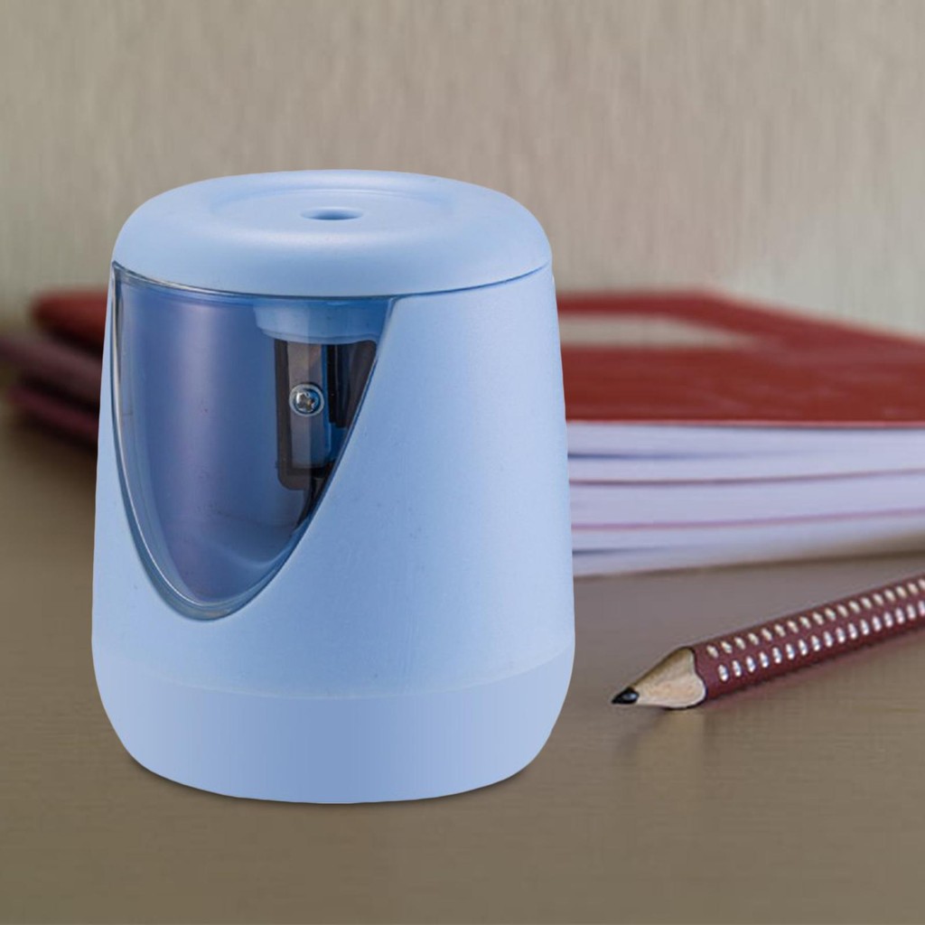 

Pencil Sharpener Electric Pencil Sharpener for Office Children