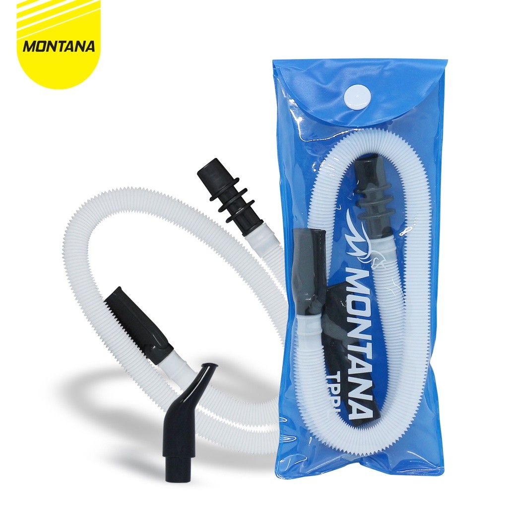 

MONTANA Selang Pianika / Selang Pianika alat tiup musik / Selang tiup