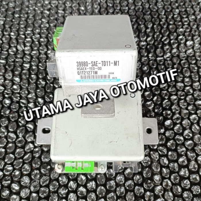 Modul EPS JAZZ Gd3 IDSI 2002-2005 original