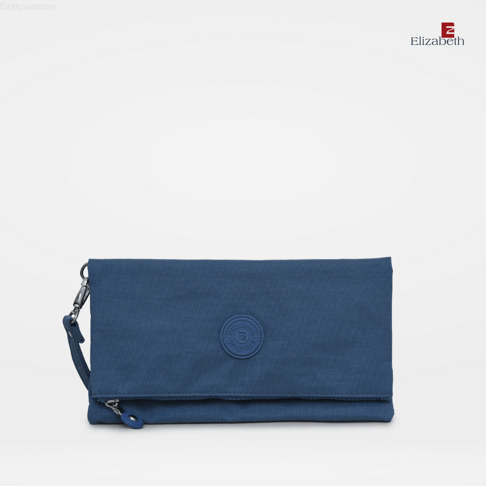 Dompet Wanita Elizabeth Dompet Tali Panjang 0775-0045